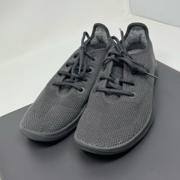 Allbirds Women’s Sneakers Gray SZ 10 Shoes all birds - Picture 15 of 16